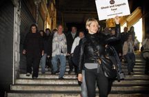 Venice Legends, Anecdotes and Ghost Stories Tour