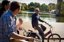 Royal London bike tour