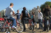 Royal London bike tour