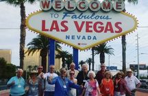 Ultimate Hoover Dam VIP tour with lunch from Las Vegas