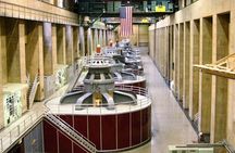 Ultimate Hoover Dam VIP tour with lunch from Las Vegas