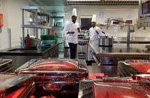 Abu Dhabi city tour with lunch from Dubai