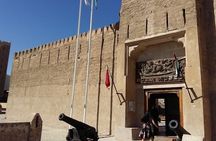 Cultural tour of Dubai with traditional lunch