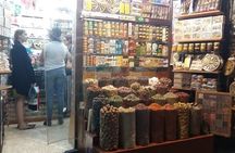 Cultural tour of Dubai with traditional lunch