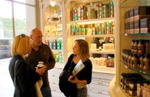 Guided tour of the finest chocolates in Paris