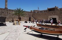 Cultural tour of Dubai with traditional lunch