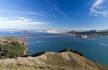 Muir Woods and Sausalito tour with Alcatraz tickets