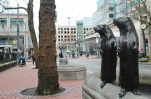 Explore Portland walking tour