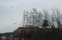 Explore Portland walking tour