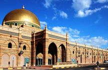 Sharjah Pearl of the Gulf city tour from Dubai