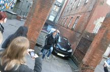 Doctor Who filming locations walking tour in Cardiff [Unofficial]