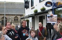 Doctor Who filming locations walking tour in Cardiff [Unofficial]