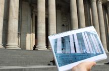 Doctor Who London filming locations walking tour [unofficial]