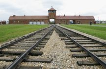 Full-Day Auschwitz-Birkenau and Oskar Schindler Factory Tour from Krakow