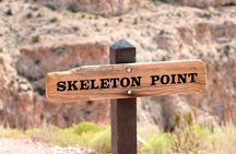 Grand Canyon National Park 2-day tour with camping