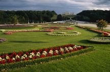 Schönbrunn Palace guided tour with skip-the-line ticket