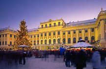 Schönbrunn Palace guided tour with skip-the-line ticket