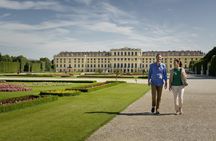 Vienna’s Schönbrunn Palace Guided Tour with Skip-the-Line Tickets