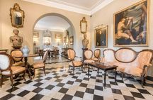 Casa Rocamora skip-the-line tickets and guided visit