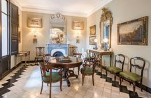 Casa Rocamora skip-the-line tickets and guided visit