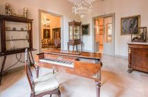 Casa Rocamora skip-the-line tickets and guided visit