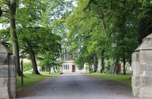 Emmerdale tour of classic filming locations