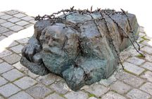 Historical tour of Vienna during National Socialism