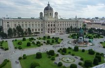 Historical tour of Vienna during National Socialism