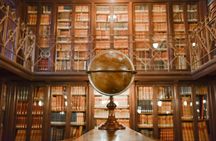 The Arús Library skip-the-line tickets and guided visit