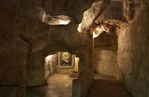 Day tour of Bethlehem, Jericho and River Jordan from Jerusalem