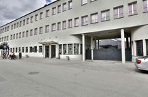 Wieliczka Salt Mine and Oskar Schindler Factory guided half day tour from Krakow