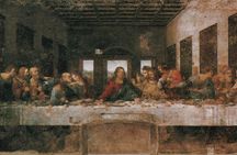 Best of Milan and Last Supper semi-private tour from Duomo