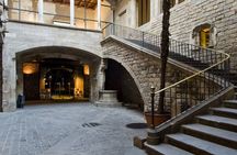 Picasso Museum guided tour