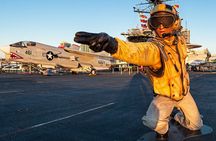 USS Midway Museum tickets with self-guided audio tour