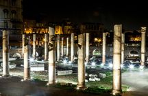 Colosseum tour with arena floor