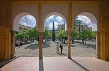 Cathedral-Mosque of Córdoba and Jewish Quarter walking tour