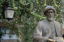 Cathedral-Mosque of Córdoba and Jewish Quarter walking tour