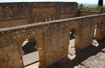 Medina Azahara of Córdoba tickets and guided visit