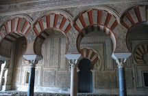 Medina Azahara of Córdoba tickets and guided visit
