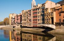 Dalí's Figueres and Girona bus tour from Barcelona