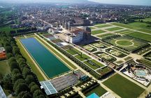 Venaria Reale with Turin Hop-On Hop-Off City Sightseeing® Bus Tickets