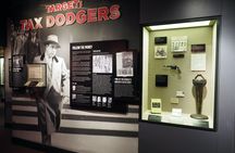 The Mob Museum tickets