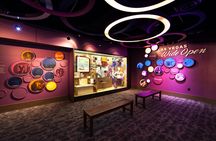 The Mob Museum tickets