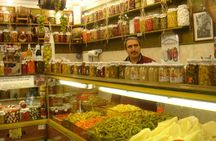 Culinary walk with Kadikoy (Chalcedon) treasures