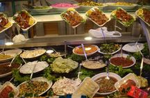 Culinary walk with Kadikoy (Chalcedon) treasures