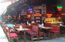 Culinary walk with Kadikoy (Chalcedon) treasures