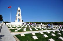 Gallipoli and Anzac tour from Istanbul