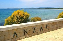 Gallipoli and Anzac tour from Istanbul