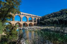 Visit Provence in one day from Avignon