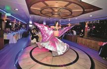 Dinner cruise with Turkish Night Show